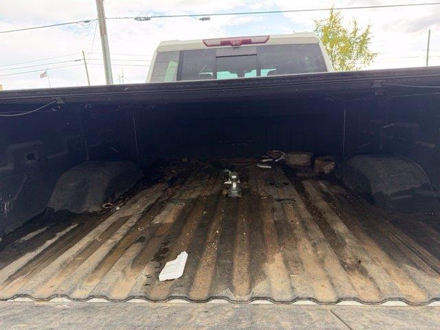 2021 Chevrolet Silverado - $29,015