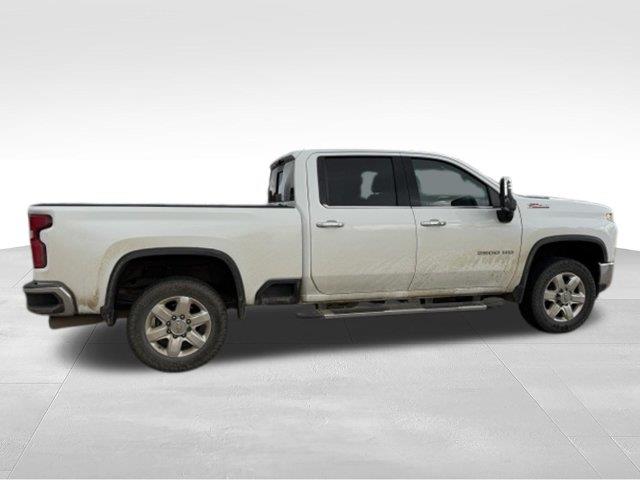 2021 Chevrolet Silverado - $29,015