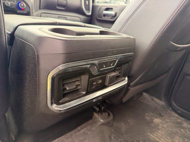 2021 Chevrolet Silverado - $29,015