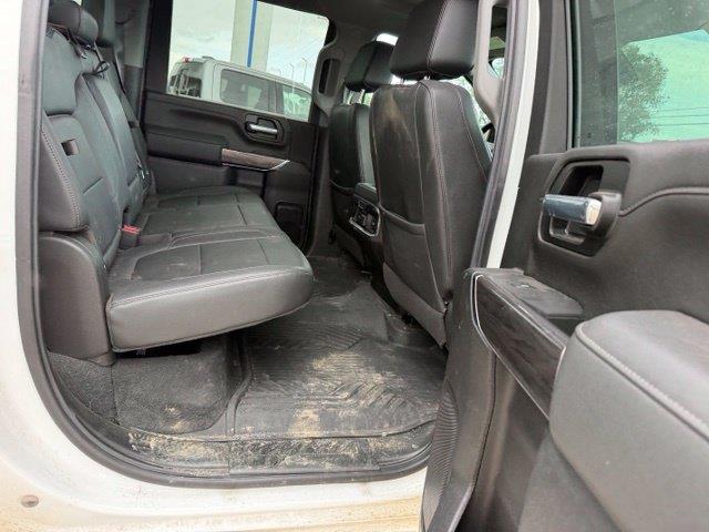 2021 Chevrolet Silverado - $29,015