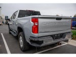 2021 Silverado 2500HD Thumbnail 3