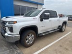 2022 Silverado 2500HD Thumbnail 1