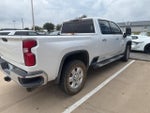 2022 Silverado 2500HD Thumbnail 3