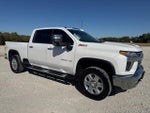2022 Silverado 2500HD Thumbnail 14
