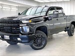 2022 Silverado 2500HD Thumbnail 2