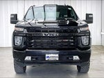 2022 Silverado 2500HD Thumbnail 3