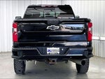2022 Silverado 2500HD Thumbnail 4