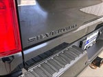 2022 Silverado 2500HD Thumbnail 9