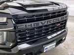 2022 Silverado 2500HD Thumbnail 31