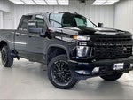 2022 Silverado 2500HD Thumbnail 36