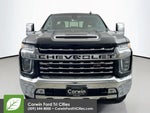 2020 Silverado 2500HD Thumbnail 2