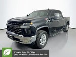 2020 Silverado 2500HD Thumbnail 3