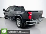 2020 Silverado 2500HD Thumbnail 9