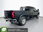 2020 Silverado 2500HD Thumbnail 13
