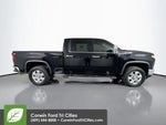 2020 Silverado 2500HD Thumbnail 16