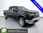 2020 Silverado 2500HD Thumbnail 33