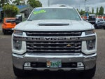 2020 Silverado 2500HD Thumbnail 5