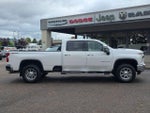 2020 Silverado 2500HD Thumbnail 7
