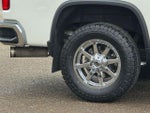 2020 Silverado 2500HD Thumbnail 29