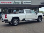 2020 Silverado 2500HD Thumbnail 30