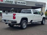 2020 Silverado 2500HD Thumbnail 31