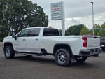 2020 Silverado 2500HD Thumbnail 33