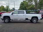2020 Silverado 2500HD Thumbnail 34
