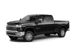 2022 Silverado 2500HD Thumbnail 1