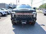 2022 Silverado 2500HD Thumbnail 2