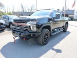 2022 Silverado 2500HD Thumbnail 3