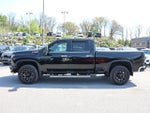 2022 Silverado 2500HD Thumbnail 4