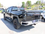 2022 Silverado 2500HD Thumbnail 5