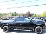 2022 Silverado 2500HD Thumbnail 8