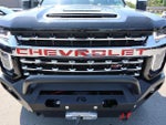 2022 Silverado 2500HD Thumbnail 12