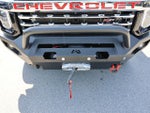 2022 Silverado 2500HD Thumbnail 13