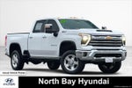 2024 Silverado 2500HD Thumbnail 1