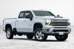 2024 Silverado 2500HD Thumbnail 2