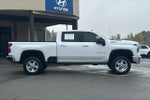 2024 Silverado 2500HD Thumbnail 3