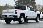 2024 Silverado 2500HD Thumbnail 4