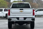 2024 Silverado 2500HD Thumbnail 5