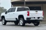 2024 Silverado 2500HD Thumbnail 6