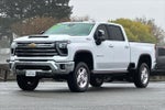 2024 Silverado 2500HD Thumbnail 8