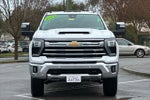 2024 Silverado 2500HD Thumbnail 9