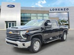 2024 Silverado 2500HD Thumbnail 2