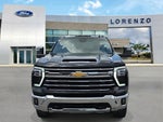 2024 Silverado 2500HD Thumbnail 3