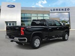 2024 Silverado 2500HD Thumbnail 5