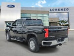 2024 Silverado 2500HD Thumbnail 7