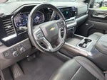 2024 Silverado 2500HD Thumbnail 8