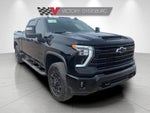 2024 Silverado 2500HD Thumbnail 1