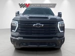 2024 Silverado 2500HD Thumbnail 3